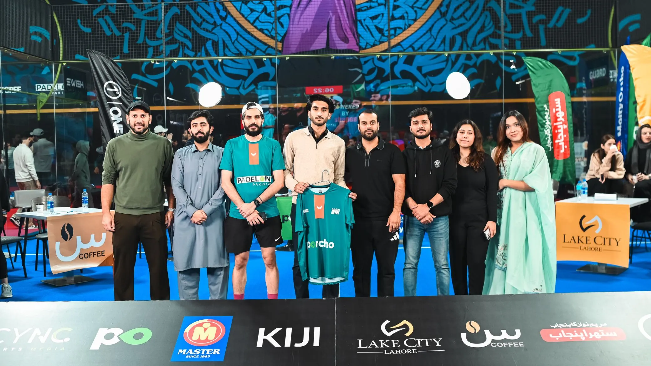Corporate Event Coverage Services Across Pakistan 7