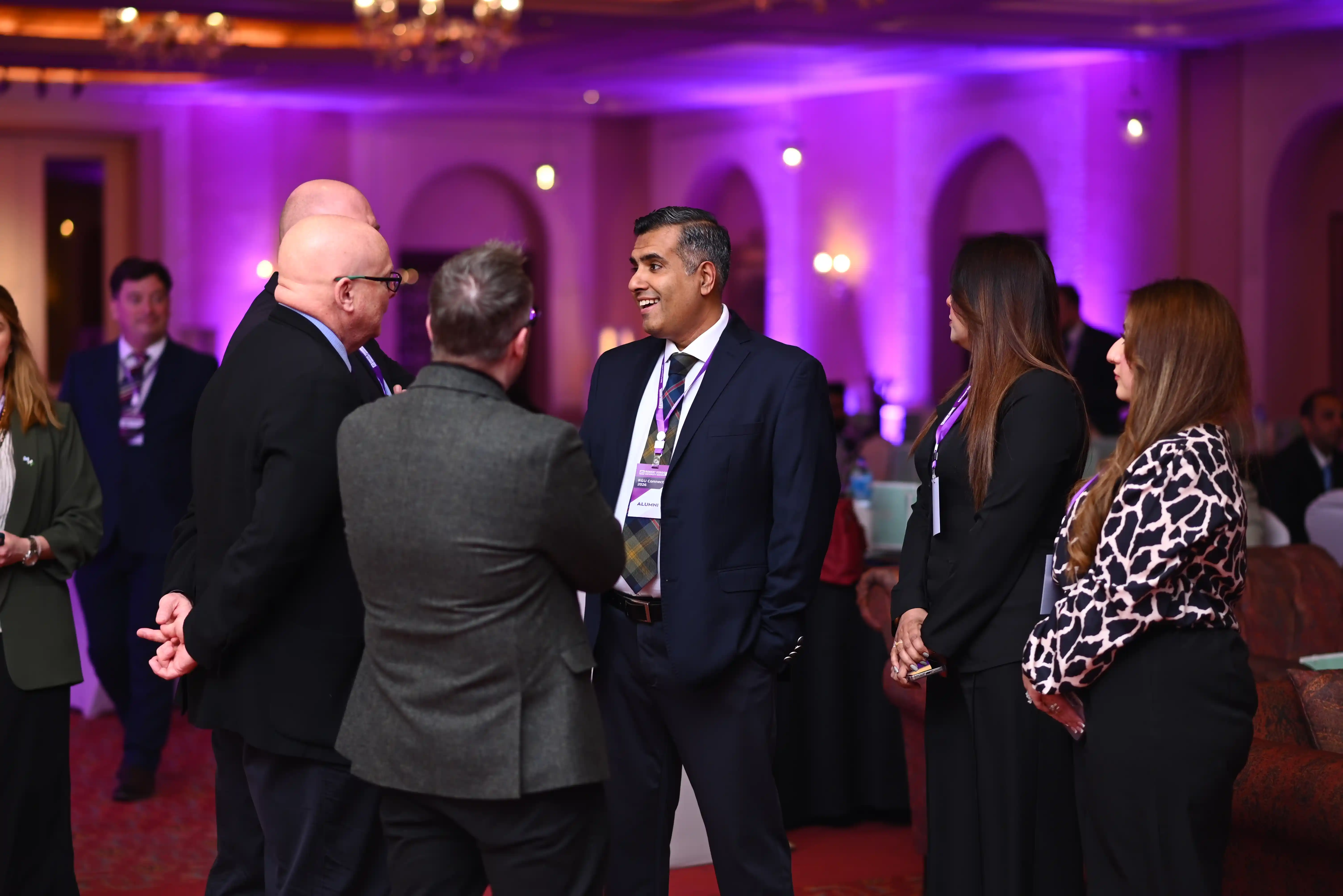 Corporate Event Coverage Services Across Pakistan 1