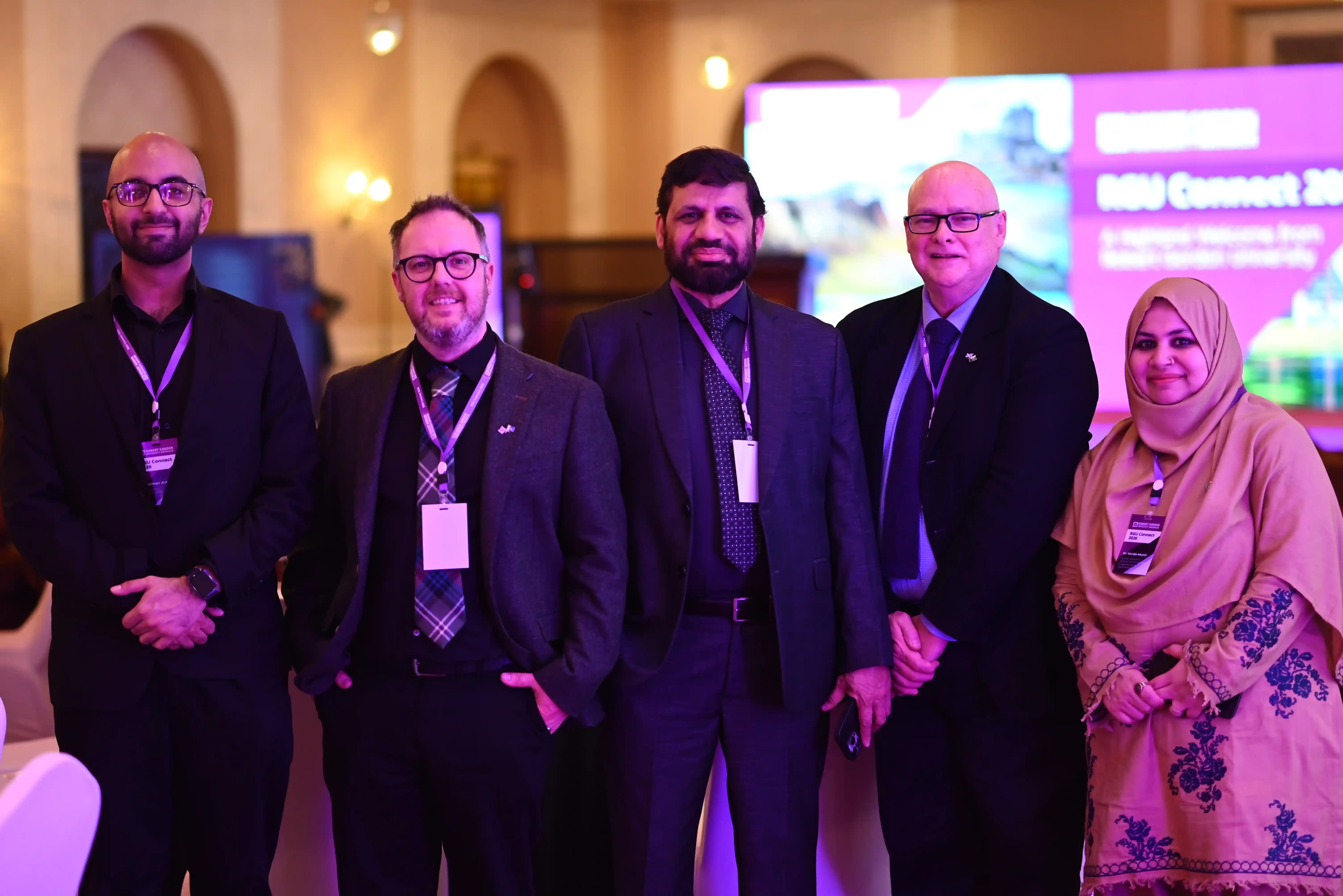 Corporate Event Coverage Services Across Pakistan 4